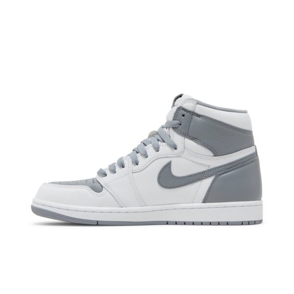 Air Jordan 1 Retro High OG Stealth 555088-037 - Image 3
