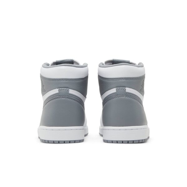 Air Jordan 1 Retro High OG 'Stealth' 555088-037 - Image 6