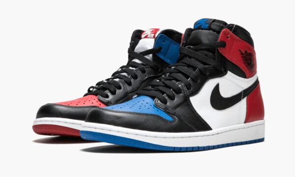 Air Jordan 1 Retro High OG Top 3 - Image 6
