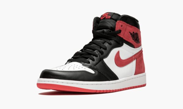 Air Jordan 1 Retro High OG “Track Red” - Image 5
