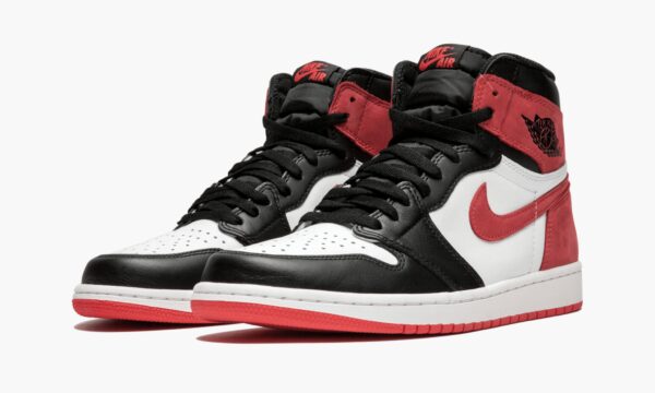 Air Jordan 1 Retro High OG “Track Red” - Image 3