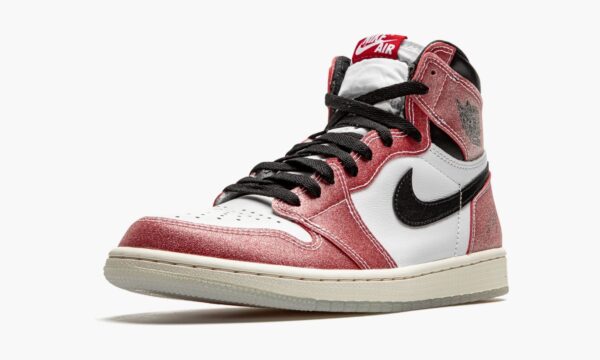 Air Jordan 1 Retro High OG Trophy Room – Chicago - Image 5