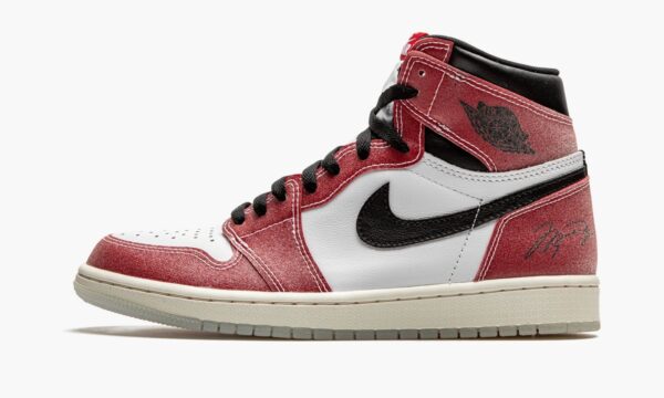 Air Jordan 1 Retro High OG “Trophy Room – Chicago” - Image 2