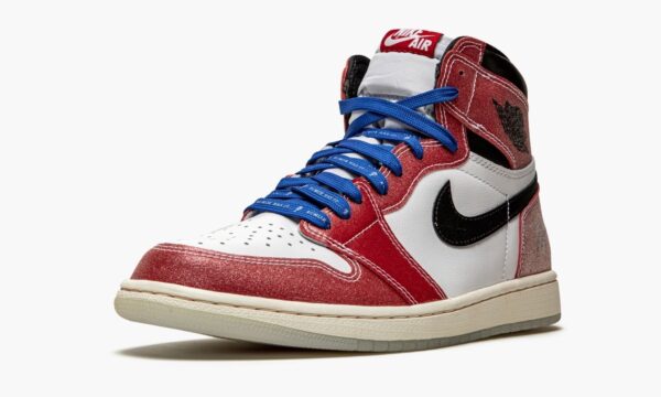 Air Jordan 1 Retro High OG “Trophy Room – With Blue Laces” - Image 5