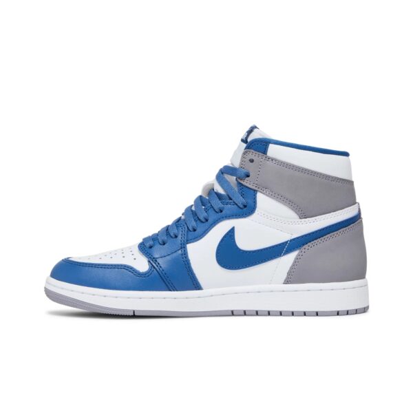 Air Jordan 1 Retro High OG True Blue DZ5485-410 - Image 3