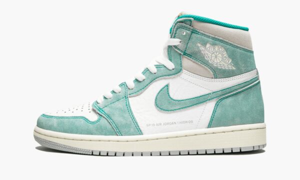 Air Jordan 1 Retro High OG “Turbo Green” - Image 2