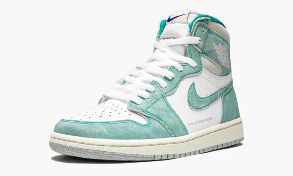 Air Jordan 1 Retro High OG “Turbo Green” - Image 5