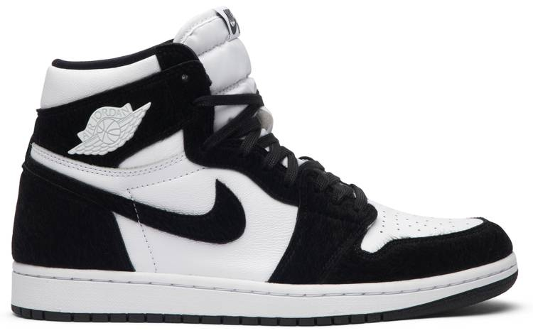 Air Jordan 1 Retro High OG "Twist"