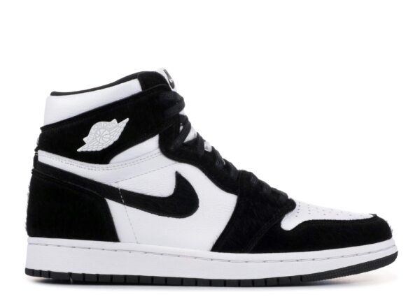 Air Jordan 1 Retro High OG 'Twist' Everlasting Sneaker