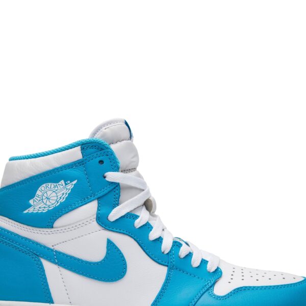 Air Jordan 1 Retro High OG UNC 555088-117 - Image 2