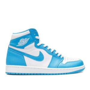 Air Jordan 1 Retro High OG 'UNC' Revered Footwear