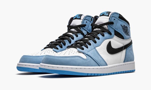 Air Jordan 1 Retro High OG “University Blue” - Image 3