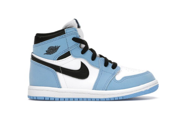 Air Jordan 1 Retro High OG University Blue - Image 4
