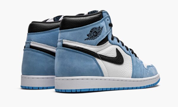 Air Jordan 1 Retro High OG “University Blue” - Image 4