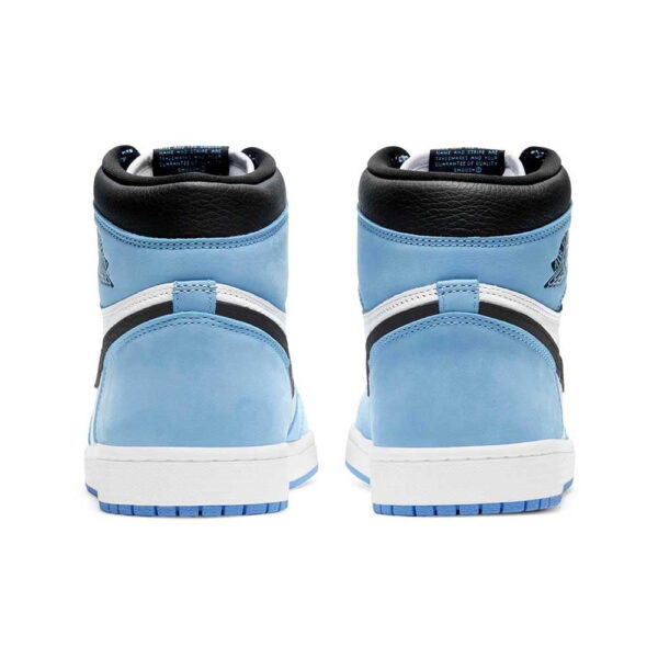 Air Jordan 1 Retro High OG University Blue - Image 2