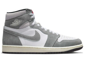 AJ Jordan 1 Retro High OG Washed Black