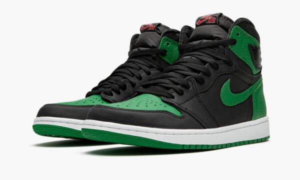 Air Jordan 1 Retro High Pine Green 2.0 - Image 3