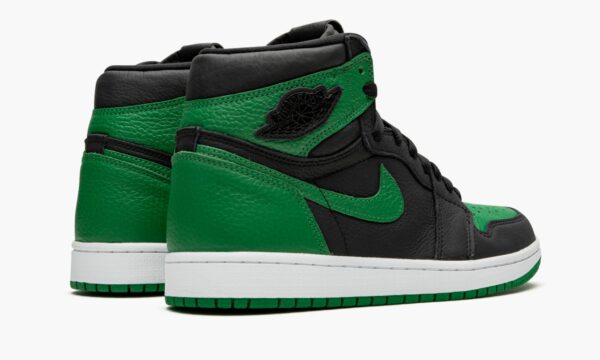Air Jordan 1 Retro High Pine Green 2.0 - Image 4