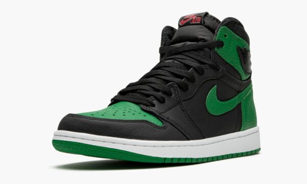 Air Jordan 1 Retro High Pine Green 2.0 - Image 5