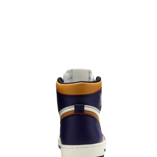Air Jordan 1 Retro High SB 'LA To Chicago' CD6578-507 - Image 7