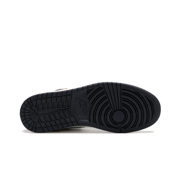 Air Jordan 1 Retro High SB 'LA To Chicago' CD6578-507 - Image 4