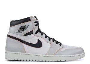 Air Jordan 1 Retro High SB 'NYC to Paris' Revered Footwear