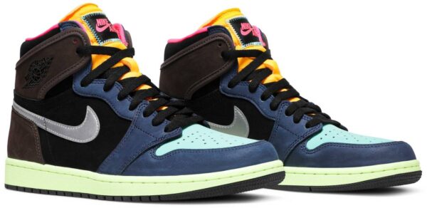 Air Jordan 1 Retro High Tokyo Bio Hack - Image 5