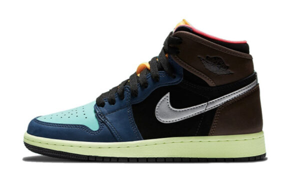Air Jordan 1 Retro High Tokyo Bio Hack - Image 3