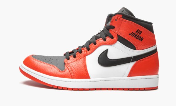 Air Jordan 1 Retro High - Image 3