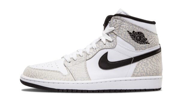 Air Jordan 1 Retro High - Image 2