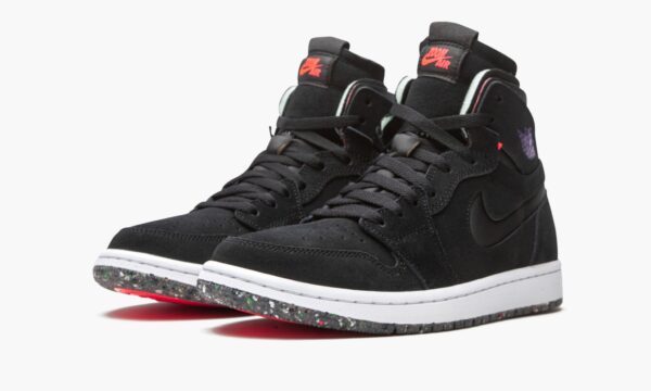 Air Jordan 1 Retro High Zoom Court Purple - Image 3