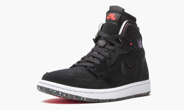 Air Jordan 1 Retro High Zoom Court Purple - Image 5