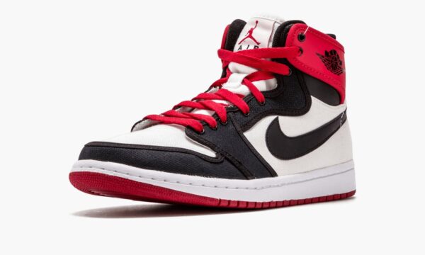 Air Jordan 1 Retro KO HI AJKO - Image 5