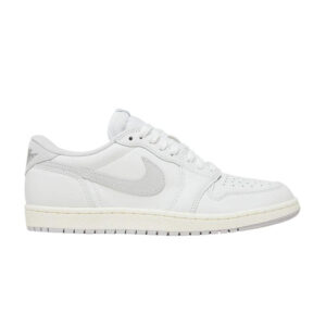 Air Jordan 1 Retro Low '85 OG 'Neutral Grey' Unfading Sneaker