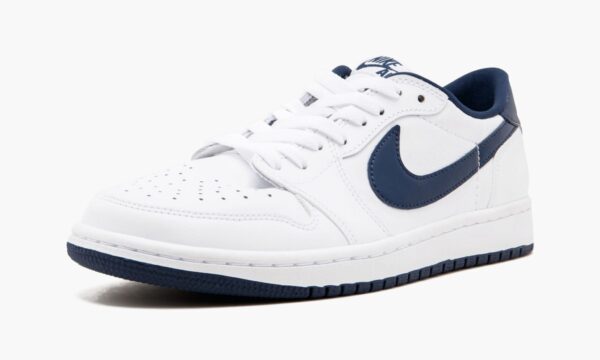 Air Jordan 1 Retro Low OG - Image 5