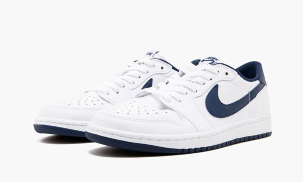 Air Jordan 1 Retro Low OG - Image 3