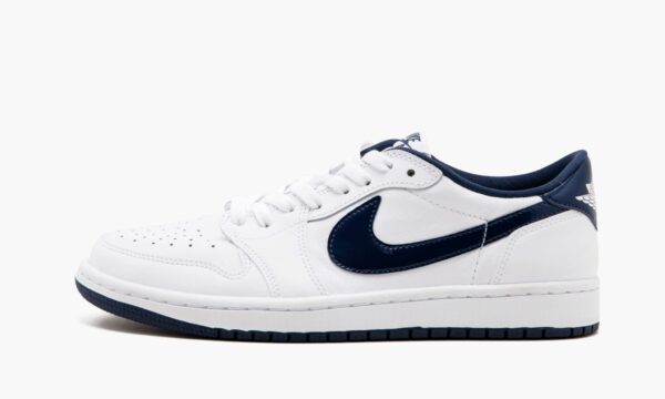 Air Jordan 1 Retro Low OG - Image 2