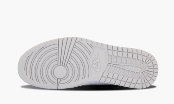 Air Jordan 1 Retro Low OG White / Neutral Grey – 2015 Release - Image 9