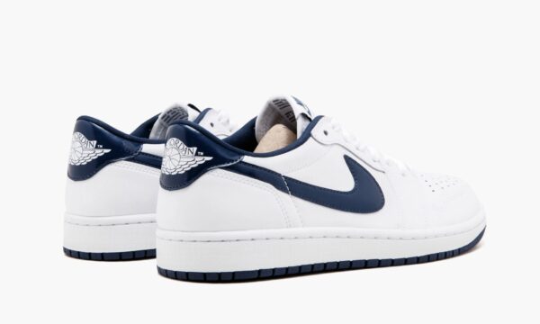 Air Jordan 1 Retro Low OG - Image 4