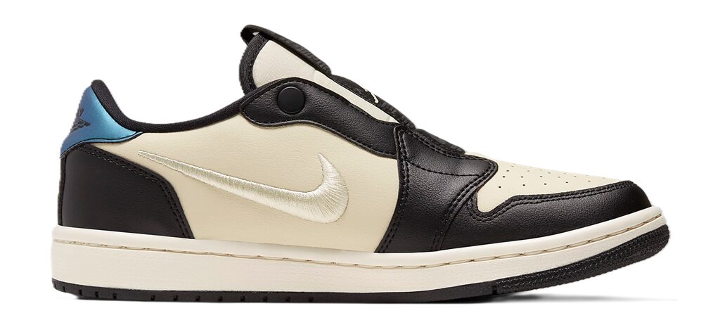 Air Jordan 1 Retro Low Slip Women Shoes