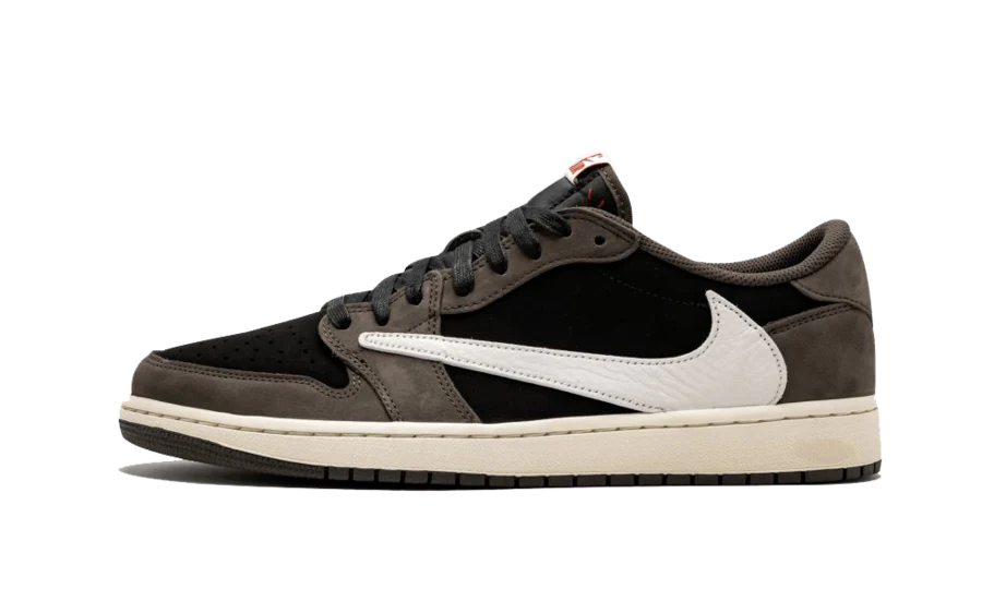 AIR JORDAN 1 RETRO LOW TRAVIS SCOTT