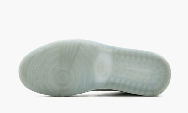 Air Jordan 1 Retro Low White - Image 6