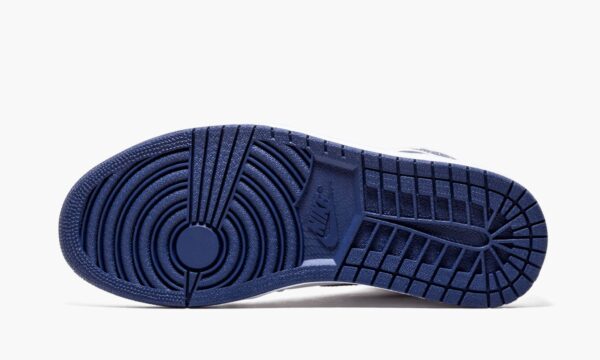 Air Jordan 1 Retro Metallic Navy - Image 6