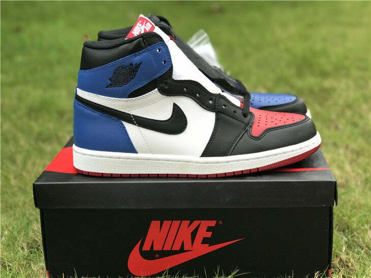 Air Jordan 1 Retro XX Top 3 (W)