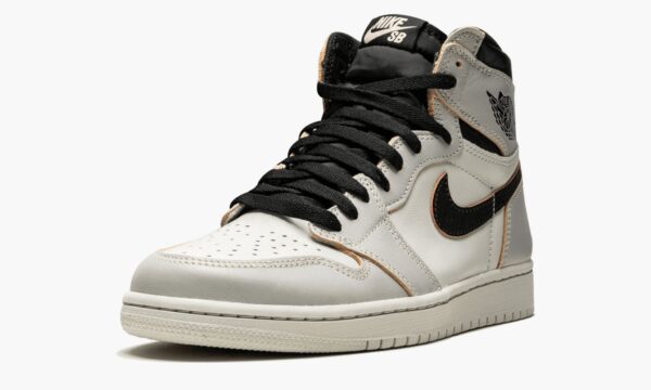 Air Jordan 1 SB Retro High OG NYC to Paris - Image 5
