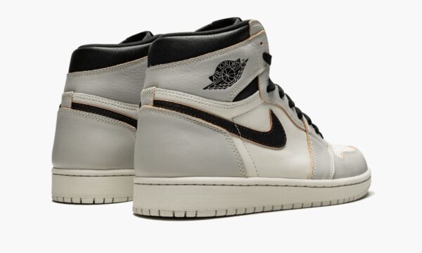 Air Jordan 1 SB Retro High OG NYC to Paris - Image 4