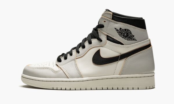 Air Jordan 1 SB Retro High OG NYC to Paris - Image 2