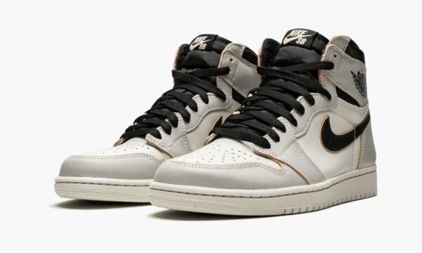 Air Jordan 1 SB Retro High OG “NYC to Paris” - Image 3