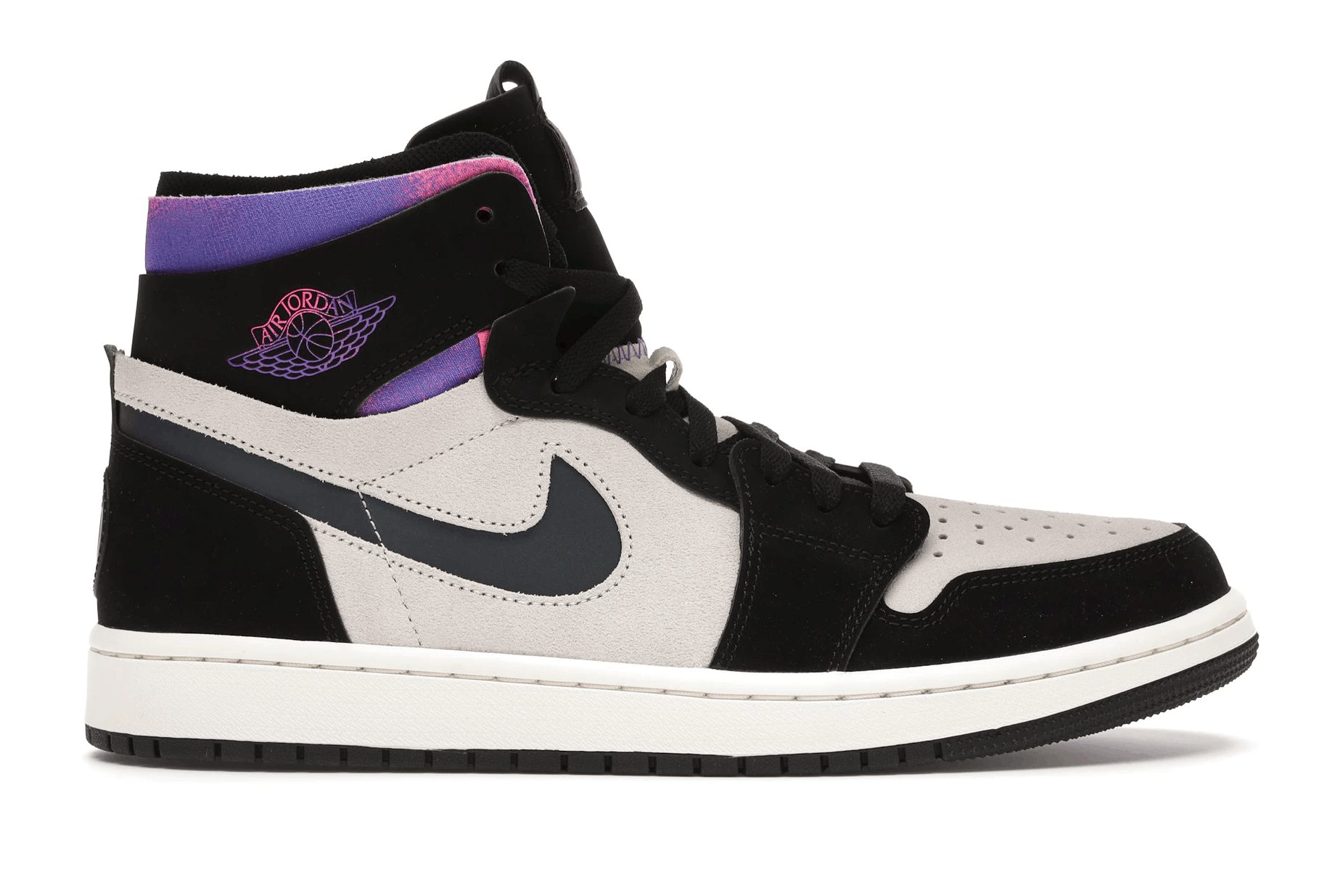 Air Jordan 1 Zoom Air CMFT PSG Paris Saint-Germain Shoes