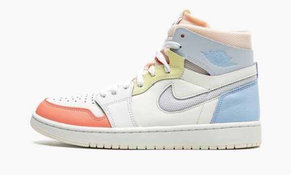 Air Jordan 1 Zoom Air CMFT To My First Coach - Image 2